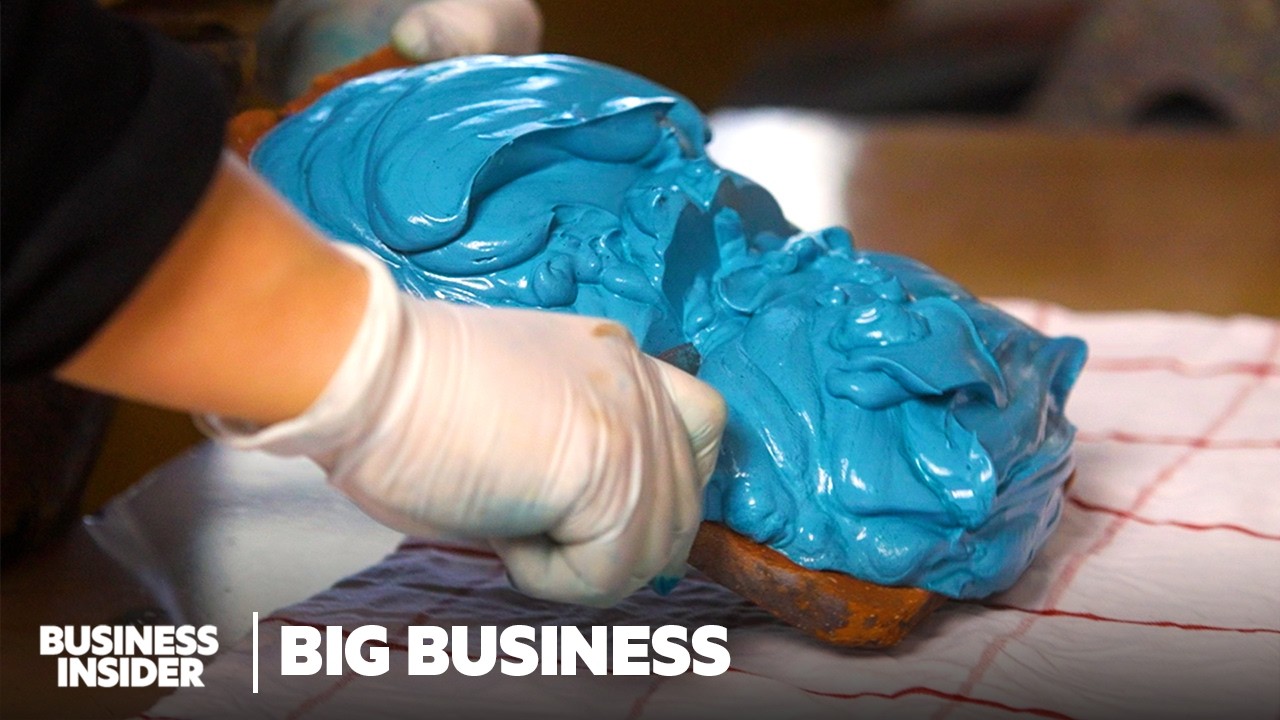 14 Fascinating Businesses Behind The Scenes | Business Insider Marathon