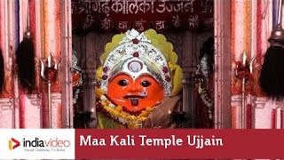 Maa Kali Temple, Ujjain 