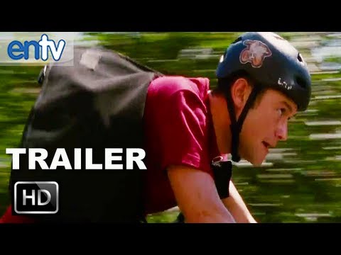 Premium Rush (Trailer 2)