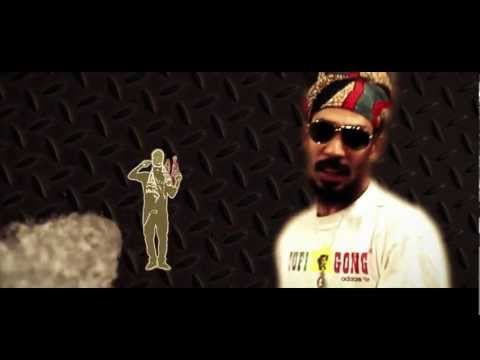 Faya Soldier ft.Cali P - Bun dem out [ OFFICIAL VIDEO ] - BBprod