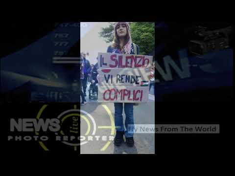 “Israele, 7 ottobre 2023 il giorno che ha cambiato tutto”©