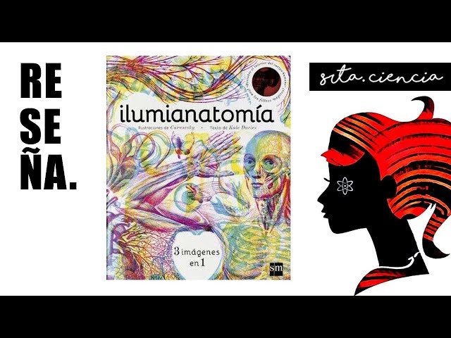 Vídeo relacionado con La increíble medicina (CONOCIMIENTO)