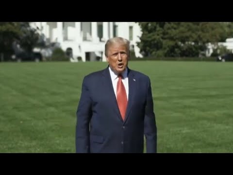 Thumbnail for #Trump on #steroids. by Queen, Ween, Jerry Lee Lewis