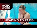 Springboard Diver Margo Erlam Earns Trip To Olympics With Win At 2024 Canadian Diving Trials
