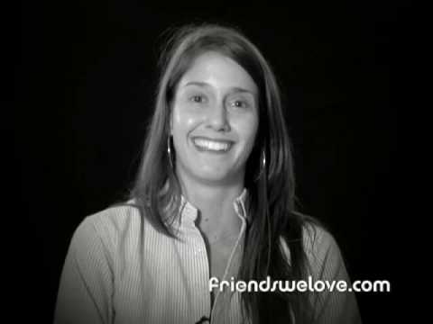 120 Seconds with Erin Hirsh by Friends We Love