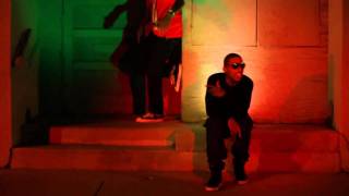 Kid Ink feat. Sterling Simms - All I Know (Director's Cut)
