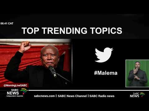 Top trending topics I 20 June 2023