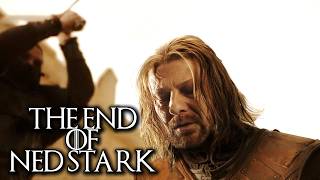 Game of Thrones Season 1 Episode 9 Recap: Ned Stark Makes a Fatal Confession