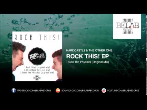 HardCastl3 & The Other One - Takes The Physical