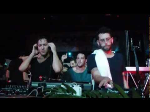 Soul Clap vs. Wolf + Lamb @ Supermarket Torino 05.10.12 (6) Track id?
