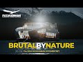 BRUTAL BY NATURE PATAGONMAN 2024 DOCUMENTARY