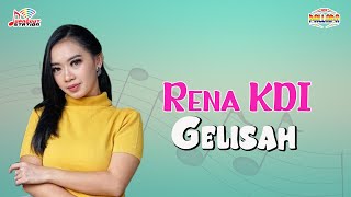 Download lagu Rena KDI Gelisah... mp3