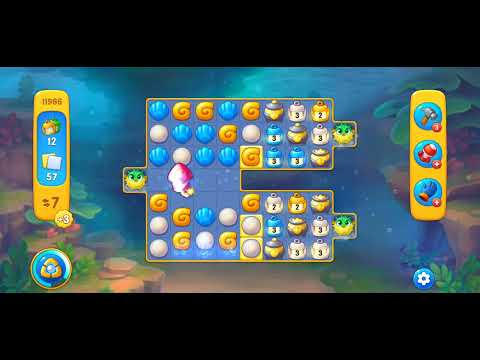 Fishdom/Gameplay/Levels(11966)