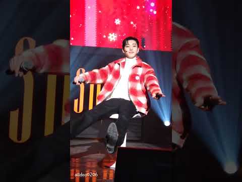 [20231224] 문종업/ 솔콘/"캐롤메들리"      ALL I Want for Christmas Is YouLast Christmas #문종업 #bap #솔콘