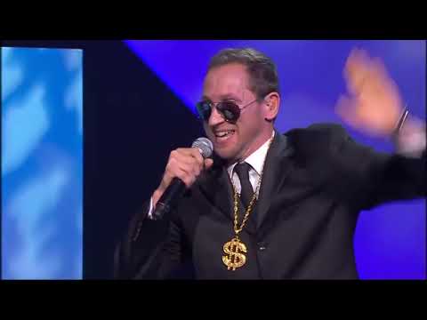 DANY MAURO - Sarkozy, Le King de Neuilly