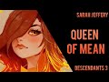Nightcore (Lyrics) - Queen of mean -
Sarah Jeffery (Descendants 3) Nightcore (Lyrics) - Queen of mean -
Sarah Jeffery (Descendants 3)