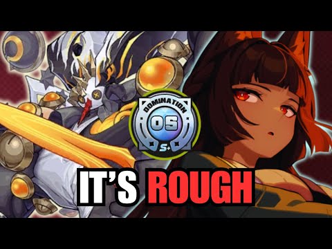 The New Shiyu Defense is BRUTAL | Zenless Zone Zero