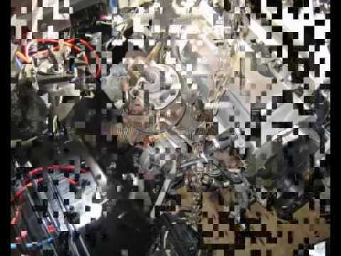 BMW E30 20v turbo (BM-WAG) build viev