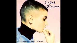 sinead o&#39;connor - the emperor&#39;s new clothes (lp edit)