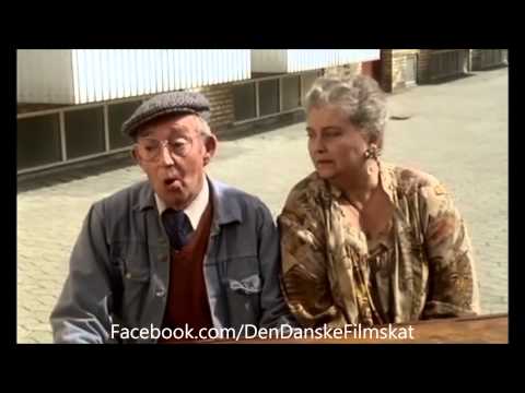 Krummerne 2 - Stakkels Krumme (1992) - Stille, stillehjerte, sol går ned (Buster Larsen)