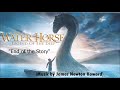 The Water Horse  Legend of the Deep: Music by James Newton Howard