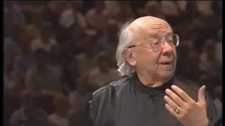 Download lagu Rozhdestvensky conducts Elgar 'Enigma Variations' - Royal Philharmonic Orchestra - 2007 Proms mp3