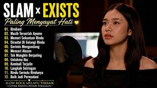 Download lagu Slam x Exists Paling Menyayat Hati | Full Album Lagu Malaysia (Rindiani) mp3