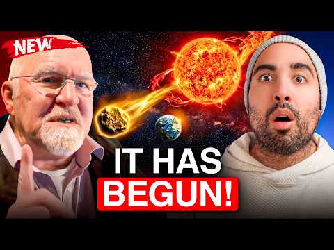 Amrit Sandhu 🙏🏻 and Steve Judd Astrology