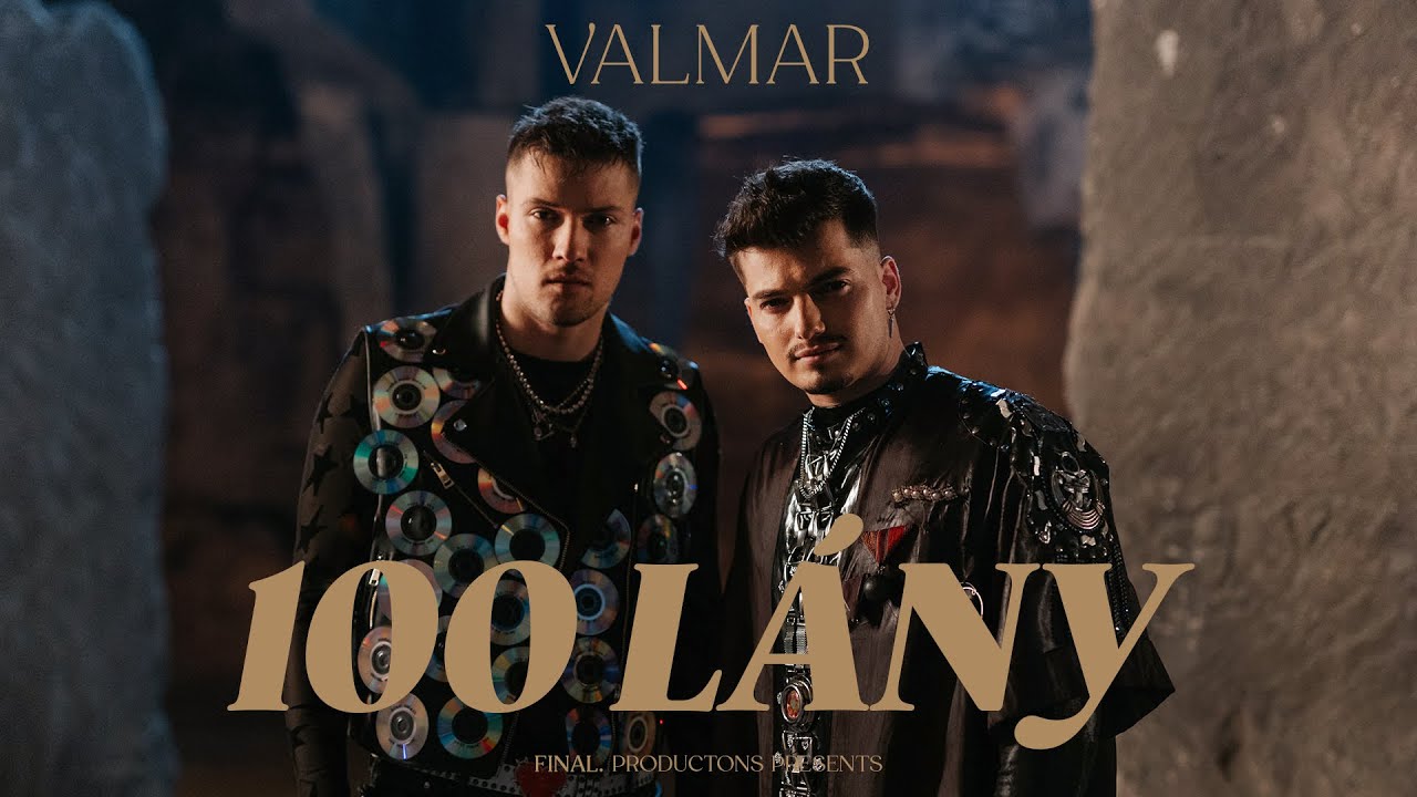 Valmar - 100 lány