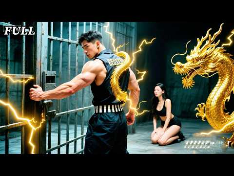 Piégé par sa femme et son amant, il revient en chef des Dragons... et la vengeance commence !