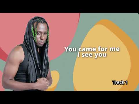 Clints - Surprise (lyric visualizer)