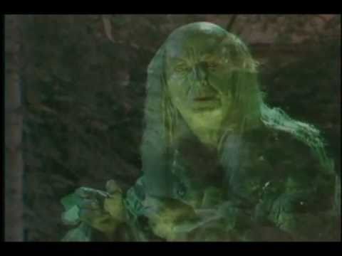 A.Dvorak: Rusalka - Eduard Haken & Milada Šubrtová; "Rusalko, znáš mne, znáš?"