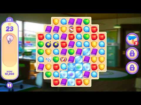 Small town murders level 32