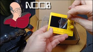 Video thumbnail for 1010music Lemondrop Granular Nanosynth | A Noobs View | failed by abag2007
