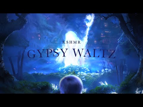Video thumbnail for Gypsy Waltz