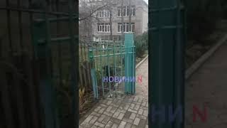 Інформація про закритий «Пункт незламності» у Миколаєві не підтвердилася (відео)