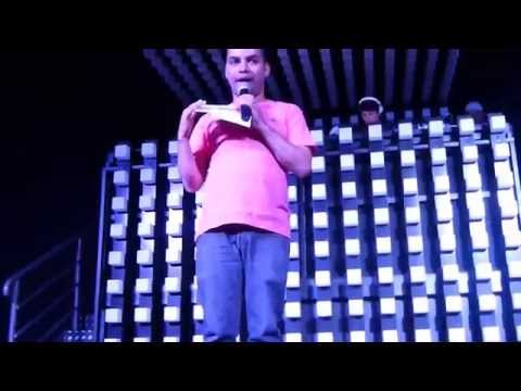 Maurinho Senne - Danger Dance Club (13-12-13) FULL HD - BY LEH SANUTY