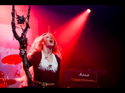 NATURAL SPIRIT - Live "OSCOREI. Midvinter festival IX 2019 HD