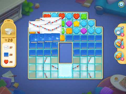 Matchington Mansion - Level 188