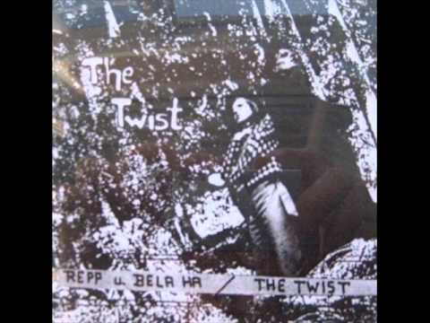 Repp + Bela Ha - Afraid of doing it (1984) MC