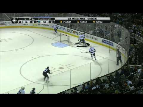 Inside the Game: What's wrong with San Jose?