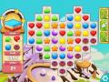 Cookie Jam Level 17