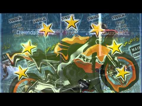 SWICK - USBCLUBTRAX EP VIDEO (OUT NOW!)