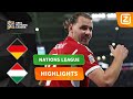 WOW! WAT EEN DOELPUNT ZEG! ?? | Duitsland vs Hongarije | Nations League 2022/23 | Samenvatting