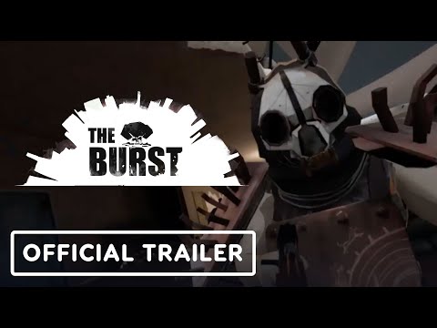 The Burst - Official Demo Trailer | Realms Deep 2023