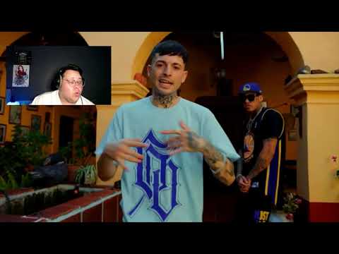 (REACCION) Zxmyr x Tabernario x Lefty SM - Tequila y Mezcal 🥃