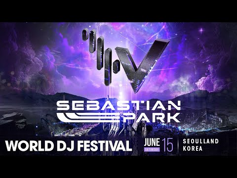 Sebastian Park @ World DJ Festival 2024