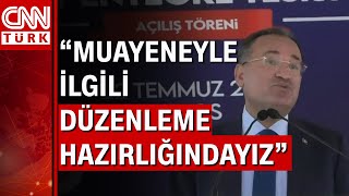 Hasta tutuklu düzenlemesi