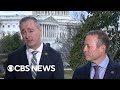 Reps. Brian Fitzpatrick and Josh Gottheimer discuss debt ceiling and gun reform