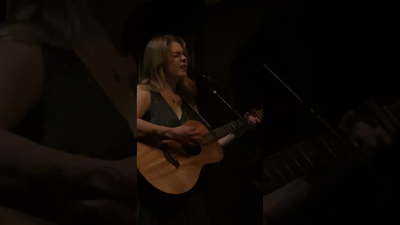 Promotional video thumbnail 2 for Abby Dormer Music